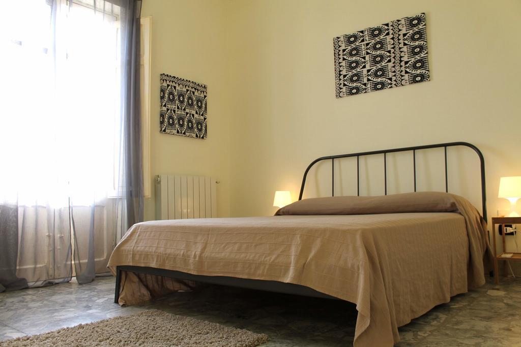 Casa Vistosa Agrigento Leilighet Eksteriør bilde