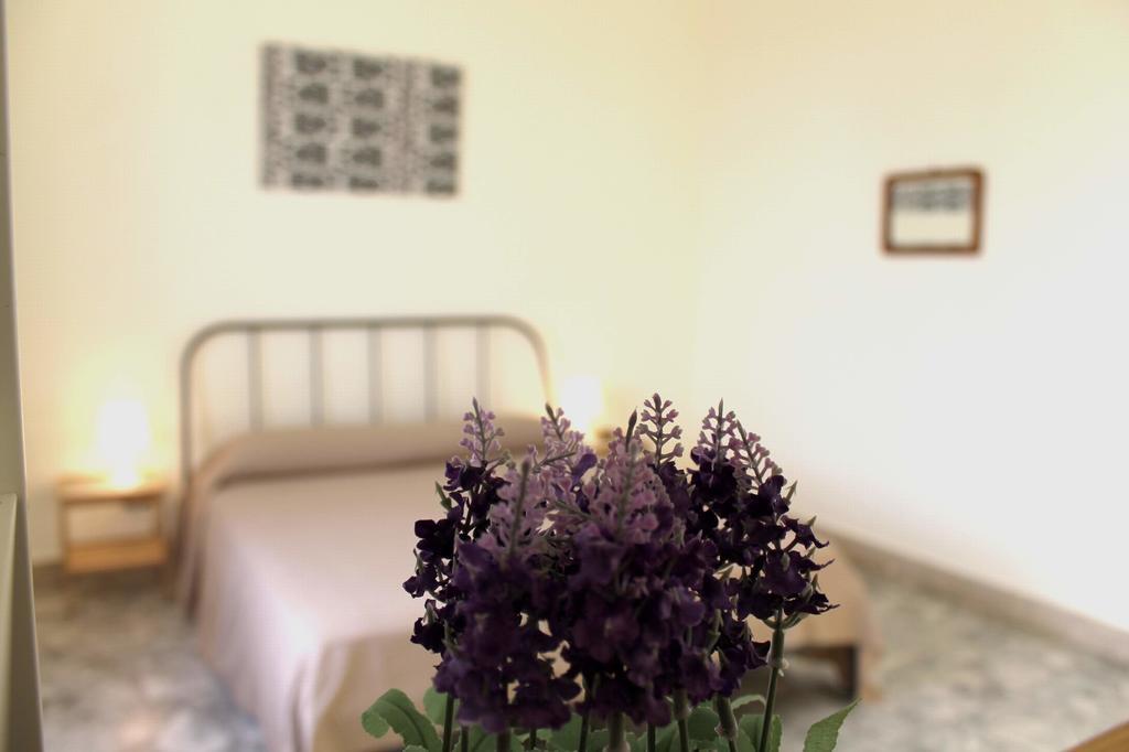 Casa Vistosa Agrigento Leilighet Eksteriør bilde