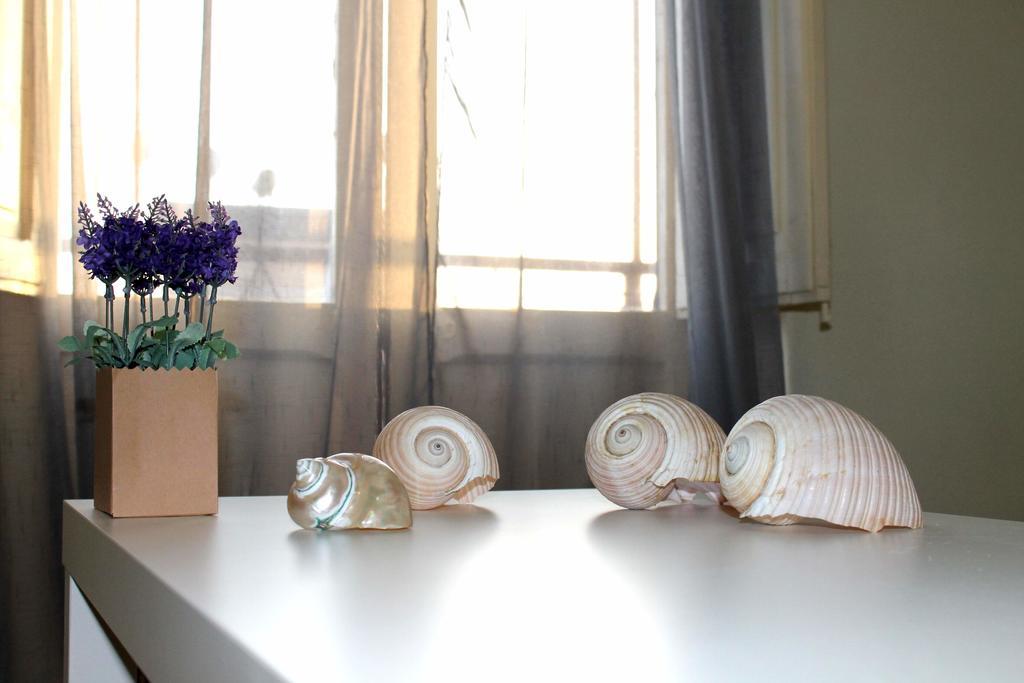 Casa Vistosa Agrigento Leilighet Eksteriør bilde