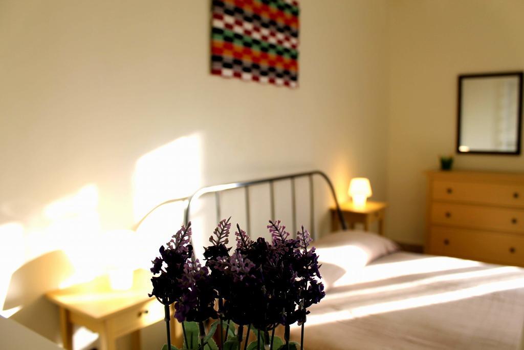Casa Vistosa Agrigento Leilighet Eksteriør bilde